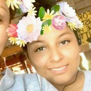 Meet your Posher, Aide